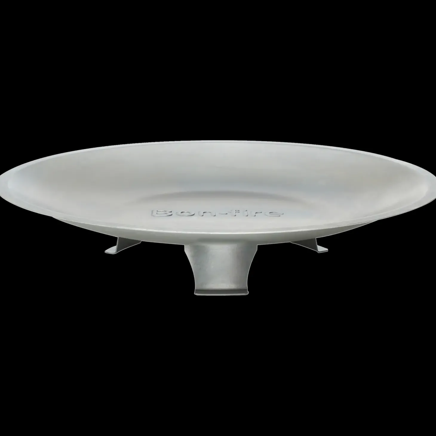 Bon-fire bålfad i stål, 2 mm - ø70