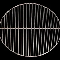 Bon-fire grillrist, forniklet, 60 cm