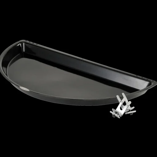Bon-fire grillrist, forniklet, 70 cm