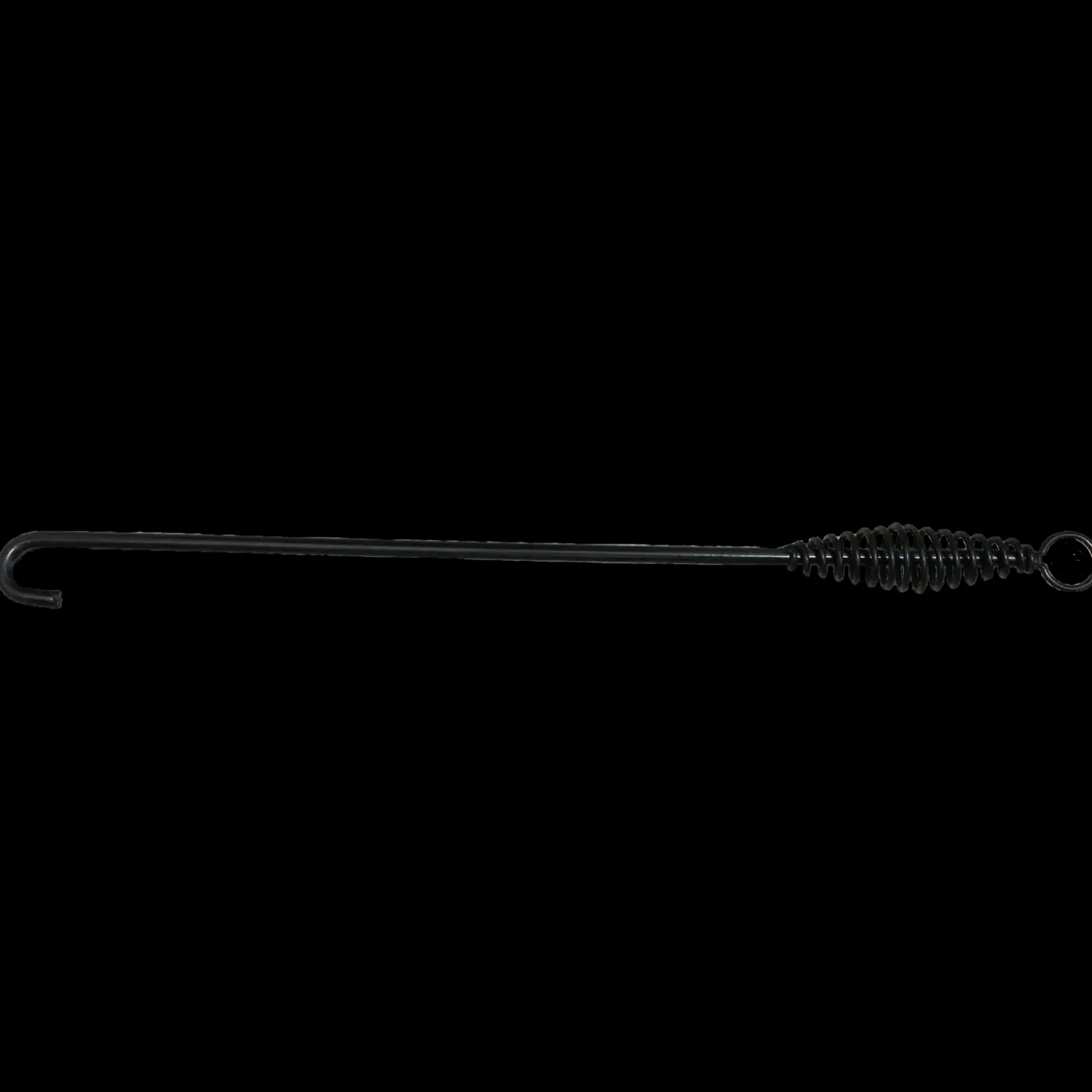 Bon-fire lågløfter m. krog