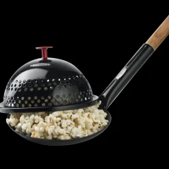 Bon-fire poptop - emalje, ø 28 cm
