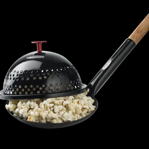 Bon-fire poptop - emalje, ø 28 cm