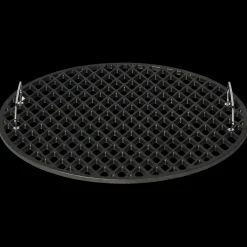 Bon-fire støbejernssæt i trækasse