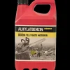 Borup alkylbenzin 2-takt 5 L