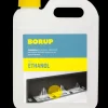 Borup bio ethanol 2,5 L