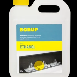 Borup bio ethanol 2,5 L