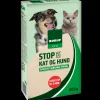 Borup Eco kat og hund stop 400 G