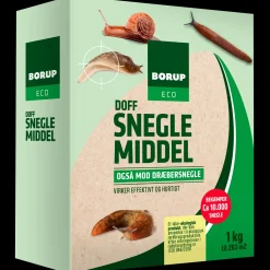 Borup ECO Sneglemiddel Doff 1KG