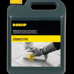 Borup eddikesyre 32% 500 ml