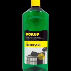 Borup eddikesyre 32% 500 ml