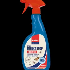 Borup Expert insekt stop mod myrer 600 ML