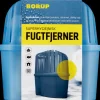 Borup fugtfjerner 450 g for rum op til 15 m²
