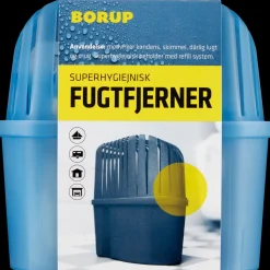 Borup fugtfjerner 450 g for rum op til 15 m²