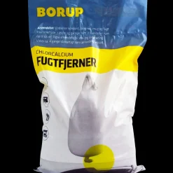 Borup fugtfjerner 2 kg pose