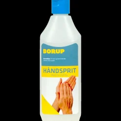 Borup håndsprit med vippelåg 250 ml