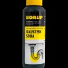 Borup kaustisk soda 0,5 kg