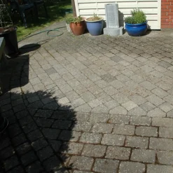 Borup koncentreret fliserens 2,5 L