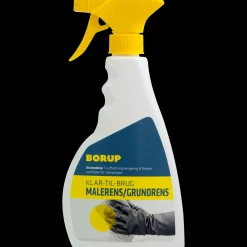 Borup Malerens Grundrens 0,5 L