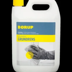 Borup Malerens Grundrens 0,5 L