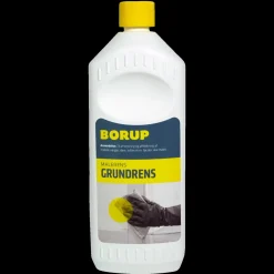 Borup Malerens Grundrens 0,5 L