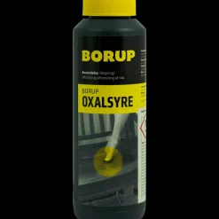 Borup oxalsyre 300 g