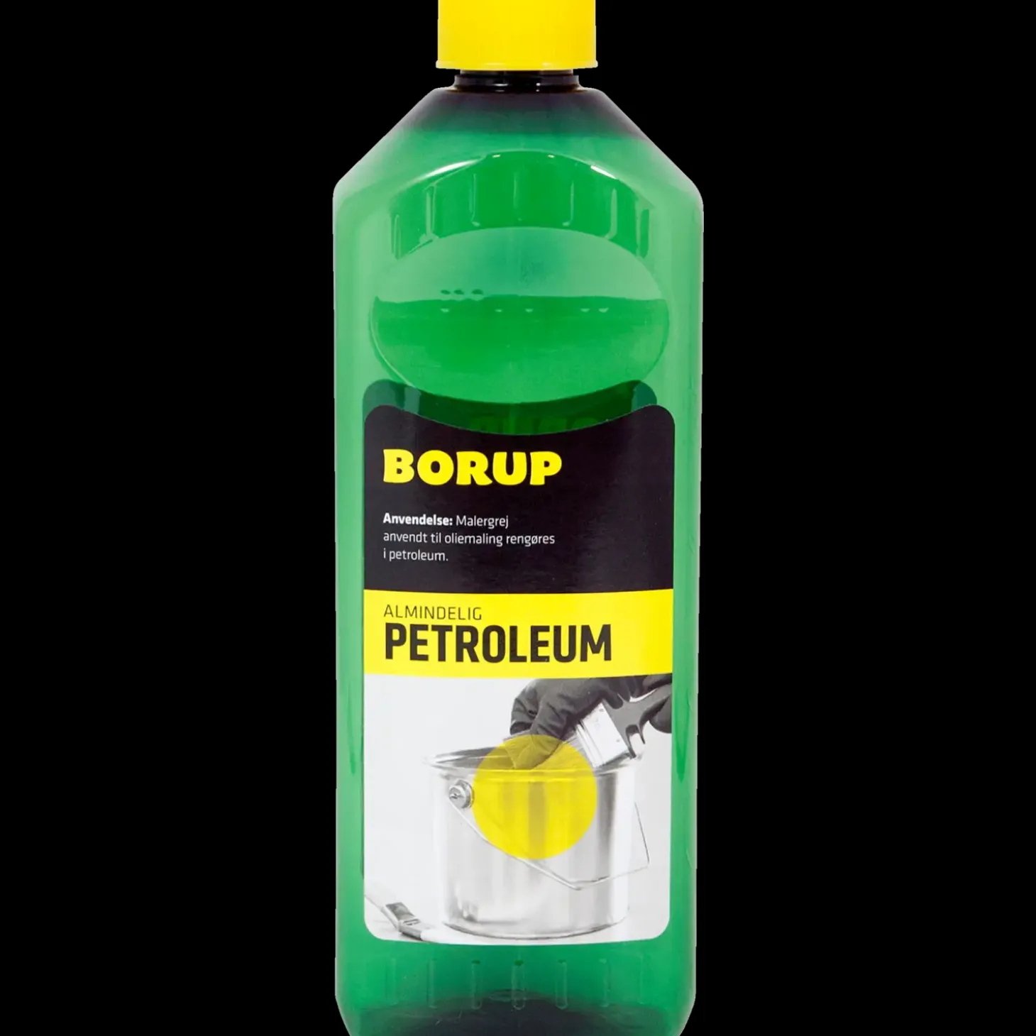 Borup petroleum 500 ml