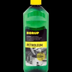 Borup petroleum lugtfri 0,5 L