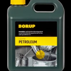 Borup petroleum lugtfri 0,5 L