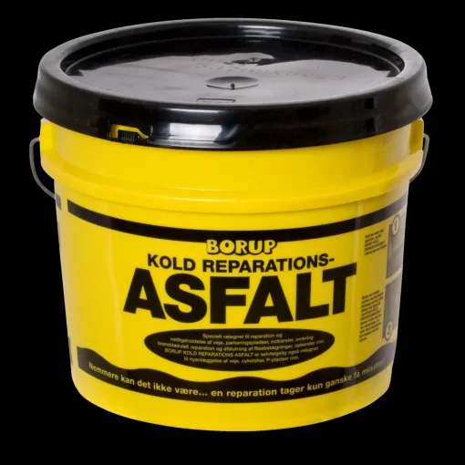 Borup reparationsasfalt, 20 kg