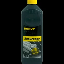 Borup salmiakspiritus 25% 0,5 L