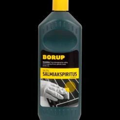 Borup salmiakspiritus 25% 0,5 L