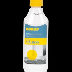 Borup stålrens 250 ml