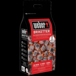 Borup tændvæske udendørs, 1 L