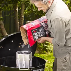 Borup tændvæske udendørs, 1 L