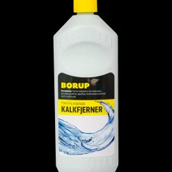 Borup tyktflydende kalkfjerner  1 L