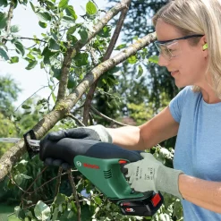Bosch ADV 18 V Li bajonetsav solo