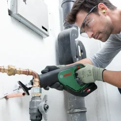 Bosch ADV 18 V Li bajonetsav solo