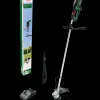 Bosch Advanced GrassCut 36V græstrimmer 33 cm inkl. batteri og lader