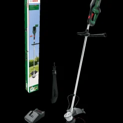Bosch Advanced GrassCut 36V græstrimmer 33 cm inkl. batteri og lader