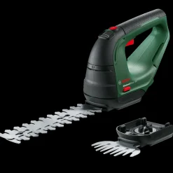 Bosch advanced shear 18V multiklipper 100/200 mm solo