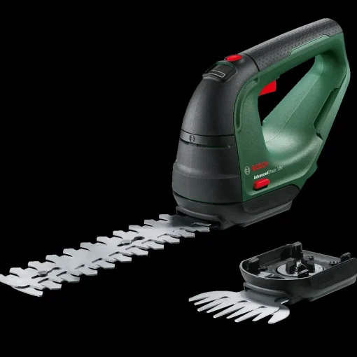 Bosch advanced shear 18V multiklipper 100/200 mm solo