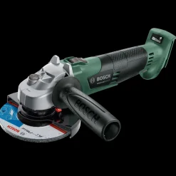 Bosch AdvancedGrind 18V akku vinkelsliber solo (uden batteri og lader)