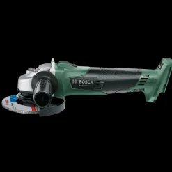 Bosch AdvancedGrind 18V akku vinkelsliber solo (uden batteri og lader)