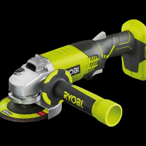 Bosch AdvancedGrind 18V akku vinkelsliber solo (uden batteri og lader)