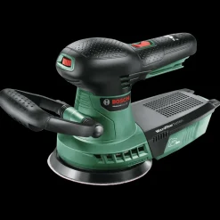 Bosch AdvancedOrbit 18V akku excentsliber solo