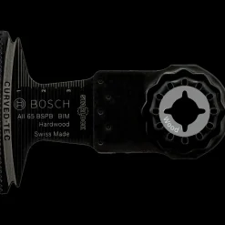 Bosch AII 65 BSPB-klinge til multicutter