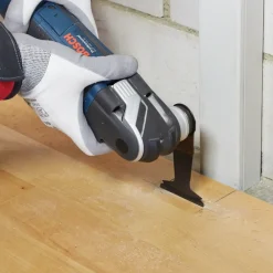 Bosch AII 65 BSPB-klinge til multicutter