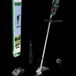 Bosch akku buskrydder 23 cm 36V 2,0Ah
