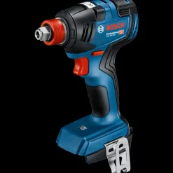 Bosch akku kombislagnøgle GDX 18V-200 solo