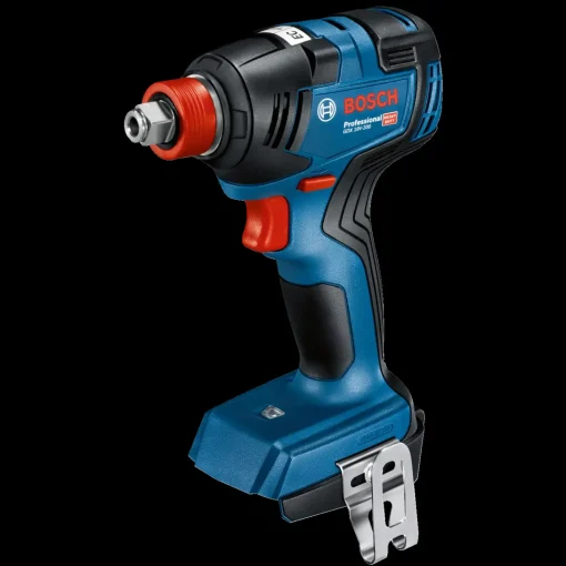 Bosch akku kombislagnøgle GDX 18V-200 solo